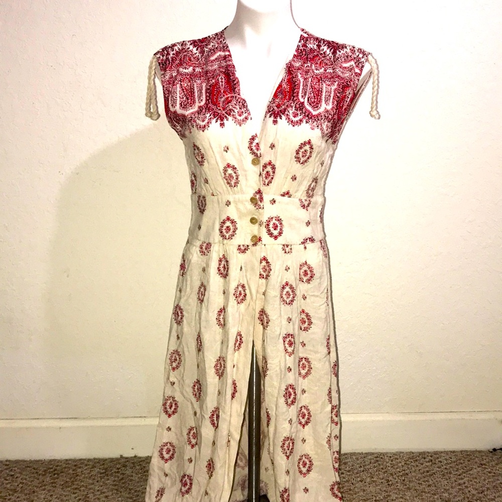 Zara Dress